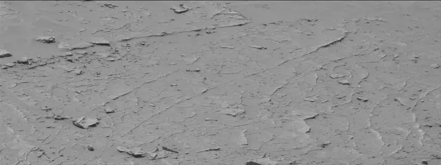 Sol 3096: Mast Camera (Mastcam)
