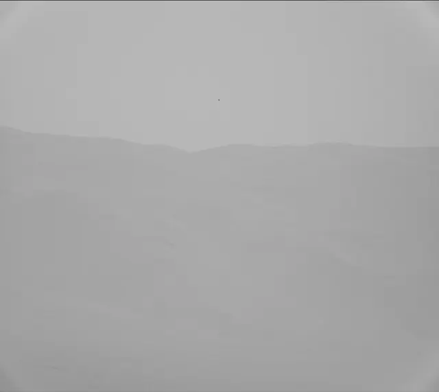 Sol 3096: Mast Camera (Mastcam)