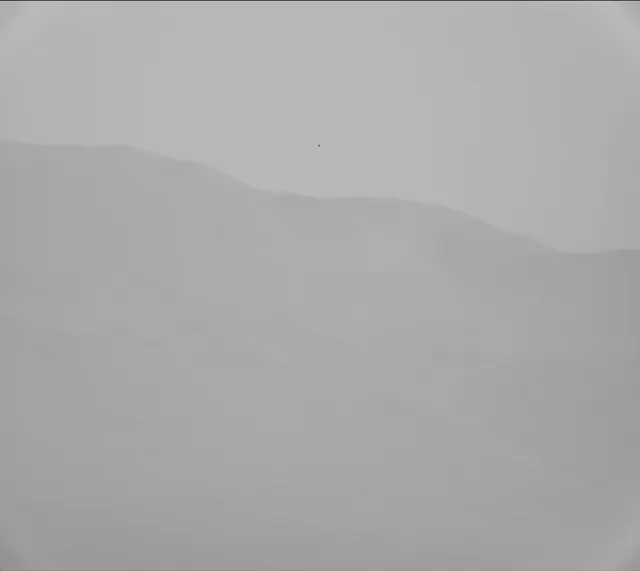 Sol 3096: Mast Camera (Mastcam)