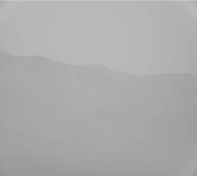 Sol 3096: Mast Camera (Mastcam)