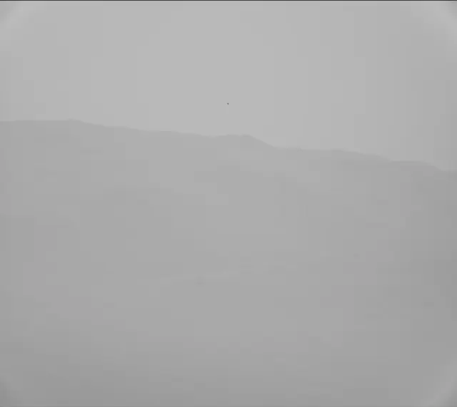 Sol 3096: Mast Camera (Mastcam)