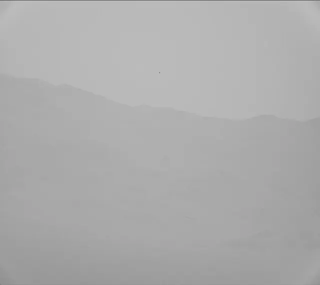 Sol 3096: Mast Camera (Mastcam)
