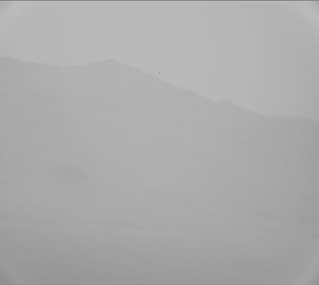 Sol 3096: Mast Camera (Mastcam)