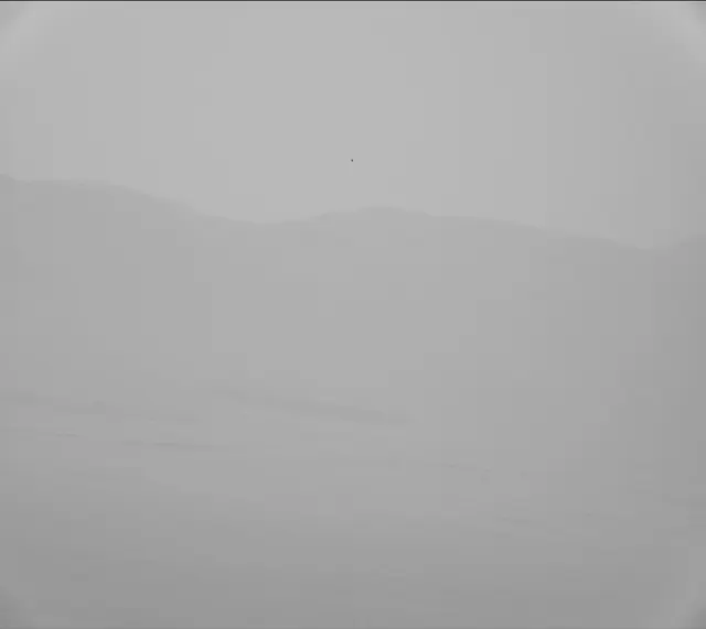 Sol 3096: Mast Camera (Mastcam)