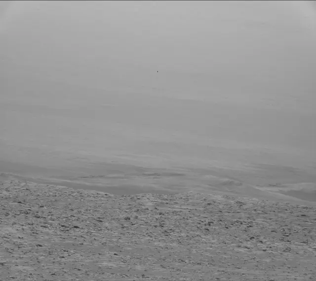 Sol 3096: Mast Camera (Mastcam)