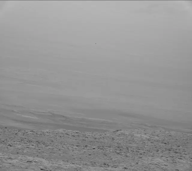 Sol 3096: Mast Camera (Mastcam)