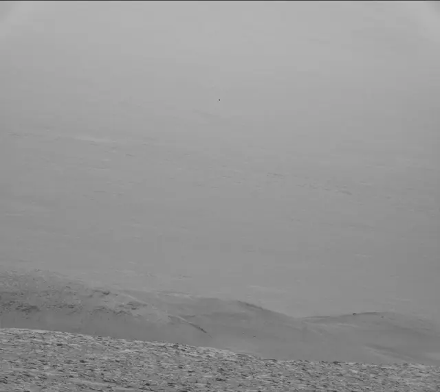 Sol 3096: Mast Camera (Mastcam)