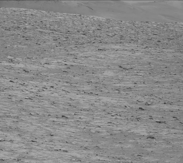 Sol 3096: Mast Camera (Mastcam)