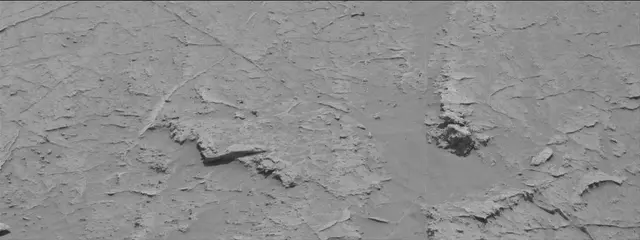 Sol 3099: Mast Camera (Mastcam)