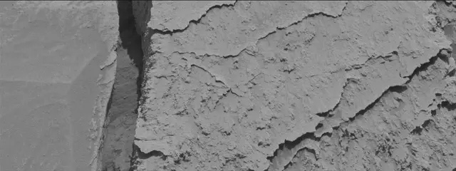 Sol 3099: Mast Camera (Mastcam)