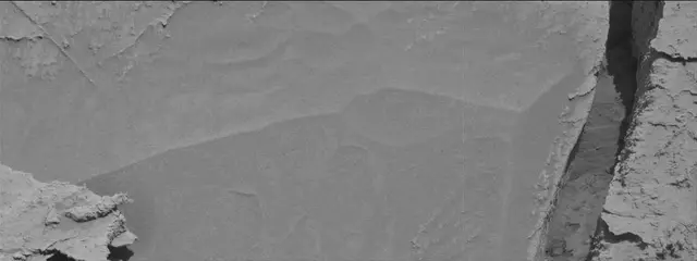 Sol 3099: Mast Camera (Mastcam)