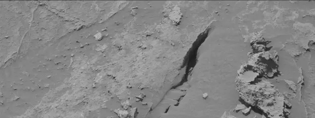 Sol 3099: Mast Camera (Mastcam)