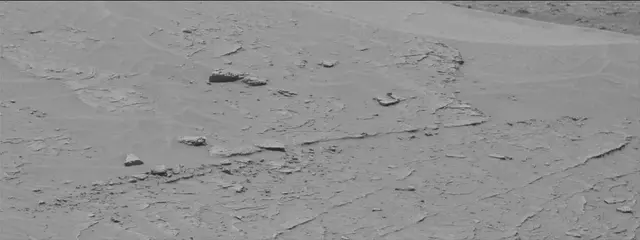 Sol 3099: Mast Camera (Mastcam)