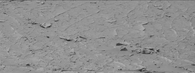 Sol 3099: Mast Camera (Mastcam)