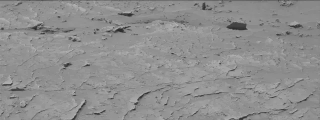 Sol 3099: Mast Camera (Mastcam)