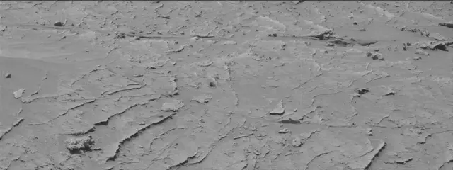 Sol 3099: Mast Camera (Mastcam)