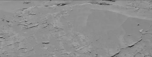 Sol 3099: Mast Camera (Mastcam)