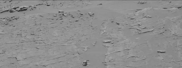 Sol 3099: Mast Camera (Mastcam)
