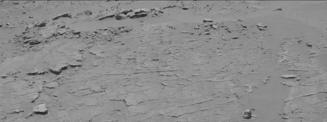 Sol 3099: Mast Camera (Mastcam)