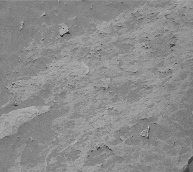 Sol 3099: Mast Camera (Mastcam)