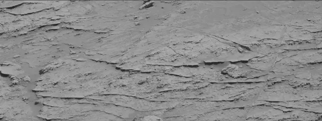 Sol 3100: Mast Camera (Mastcam)