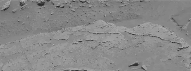 Sol 3100: Mast Camera (Mastcam)