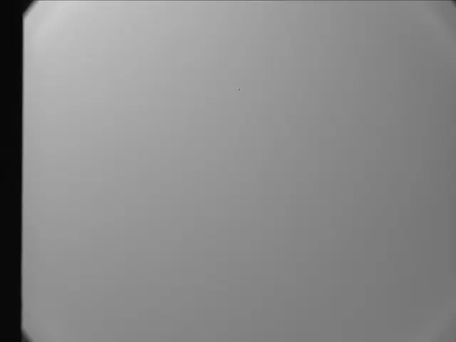 Sol 3100: Mast Camera (Mastcam)