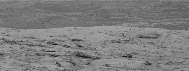 Sol 3101: Mast Camera (Mastcam)