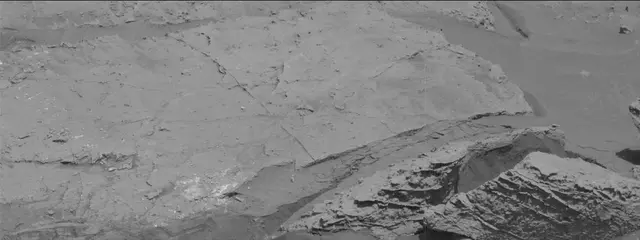 Sol 3101: Mast Camera (Mastcam)
