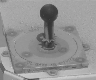 Sol 3101: Mast Camera (Mastcam)