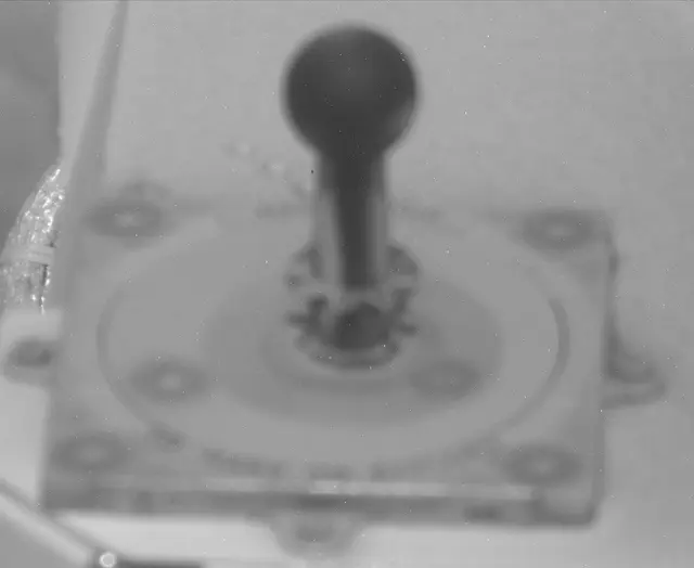 Sol 3101: Mast Camera (Mastcam)