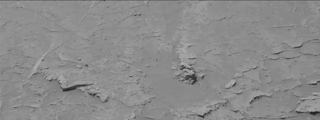 Sol 3102: Mast Camera (Mastcam)