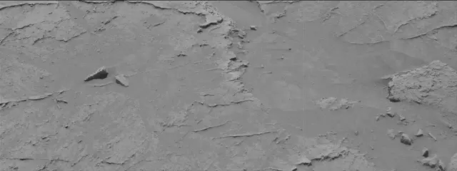 Sol 3102: Mast Camera (Mastcam)