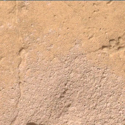 Sol 3102: Mars Hand Lens Imager (MAHLI)