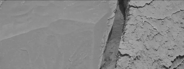 Sol 3103: Mast Camera (Mastcam)
