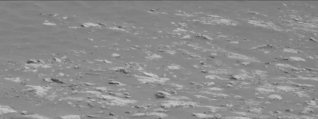 Sol 3103: Mast Camera (Mastcam)
