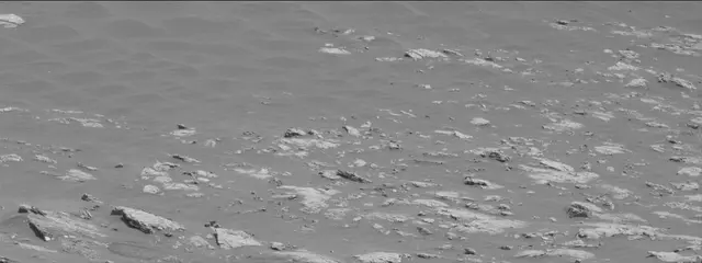 Sol 3103: Mast Camera (Mastcam)