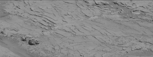 Sol 3103: Mast Camera (Mastcam)