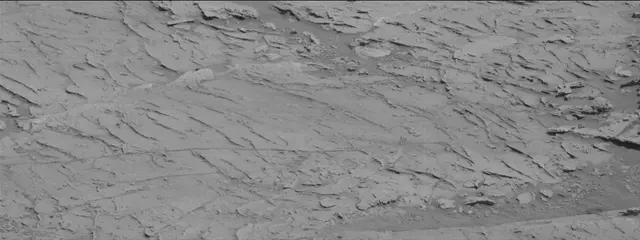 Sol 3103: Mast Camera (Mastcam)