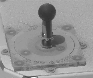 Sol 3104: Mast Camera (Mastcam)