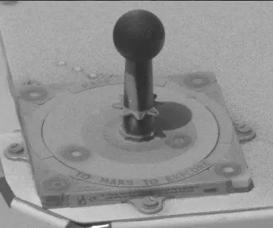 Sol 3104: Mast Camera (Mastcam)