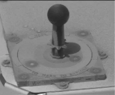 Sol 3104: Mast Camera (Mastcam)