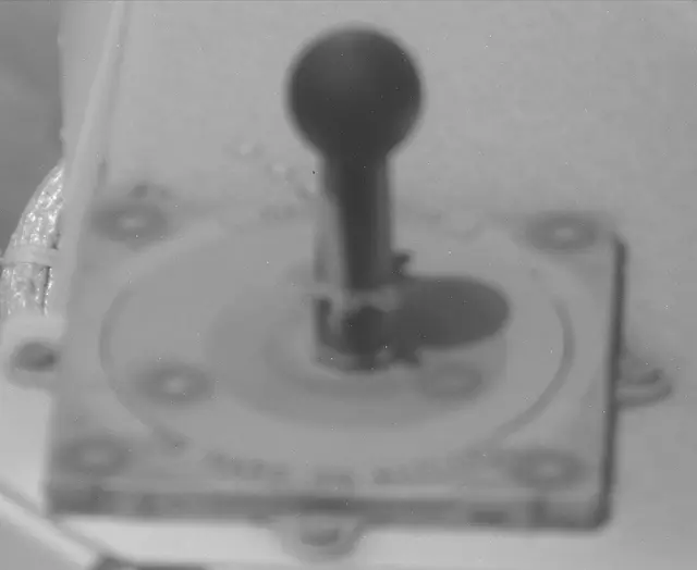Sol 3104: Mast Camera (Mastcam)
