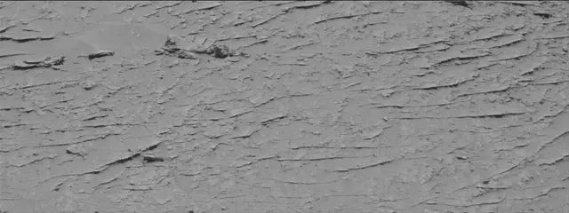 Sol 3105: Mast Camera (Mastcam)