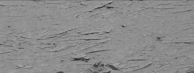 Sol 3105: Mast Camera (Mastcam)