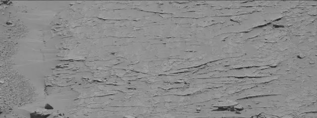 Sol 3105: Mast Camera (Mastcam)
