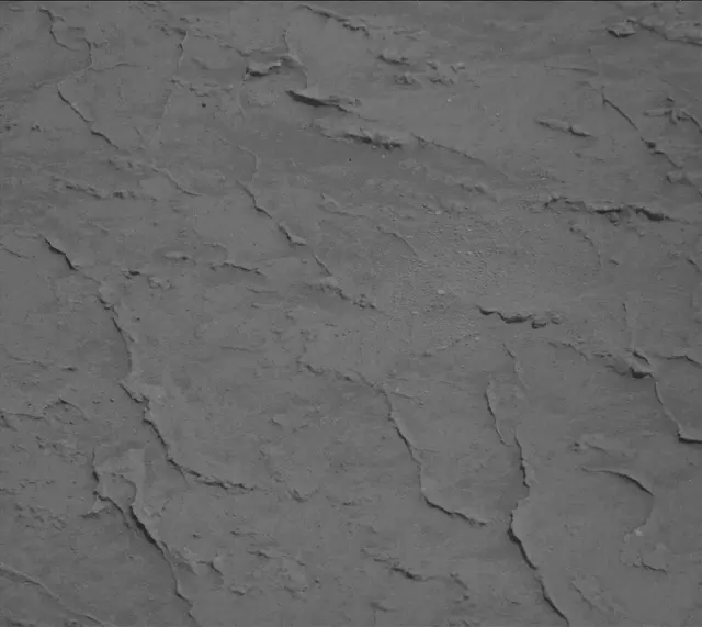 Sol 3106: Mast Camera (Mastcam)