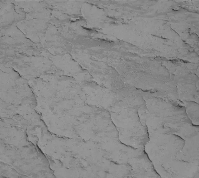 Sol 3106: Mast Camera (Mastcam)