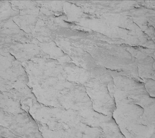 Sol 3106: Mast Camera (Mastcam)