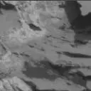 Sol 3110: Mast Camera (Mastcam)